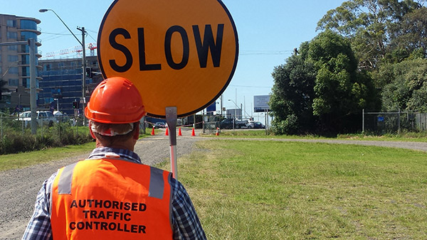Traffic Controller Traffic Controller