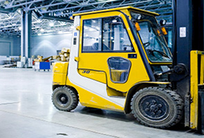 Forklift Licence NSW