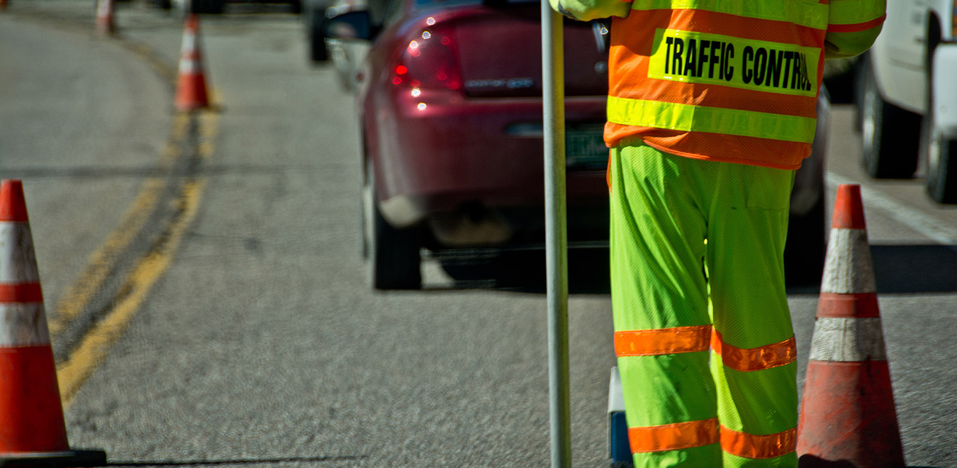 Traffic Control